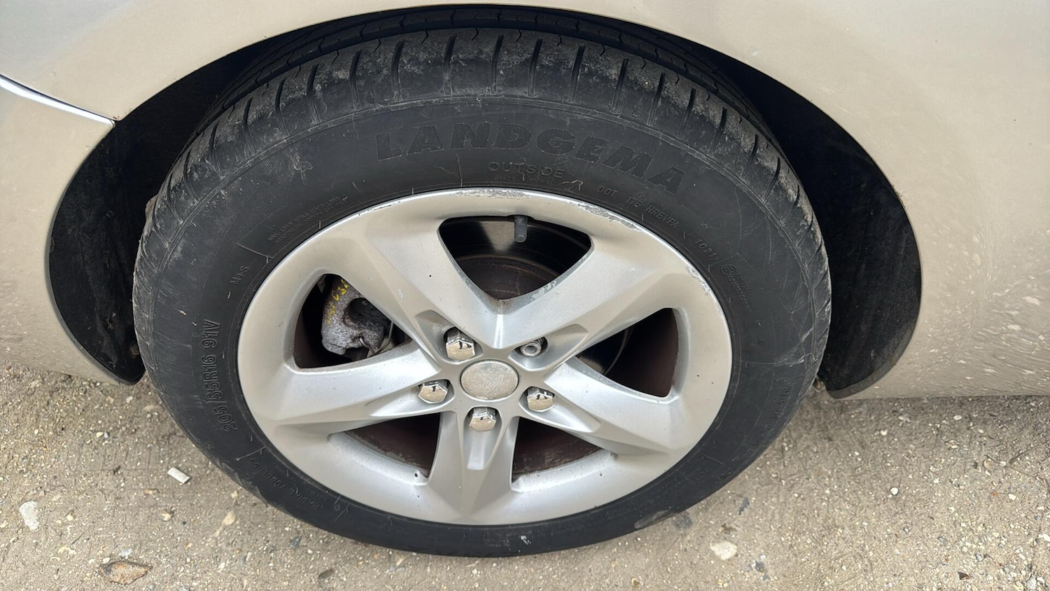 Used Ford Focus CC 2008 for sale - 78185739: Photo 18