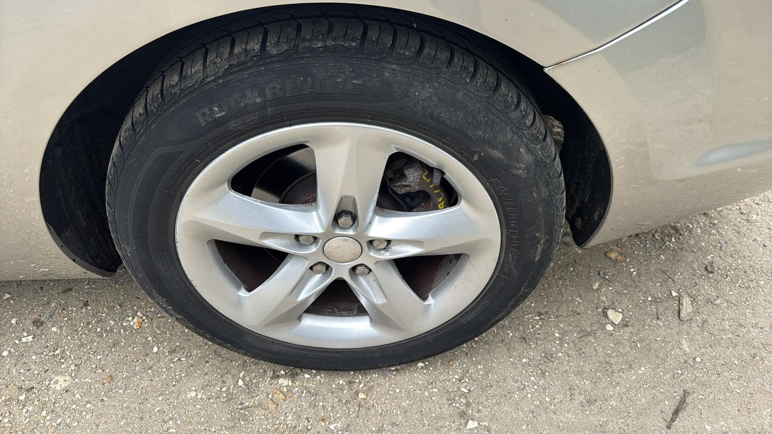 Used Ford Focus CC 2008 for sale - 78185739: Photo 20