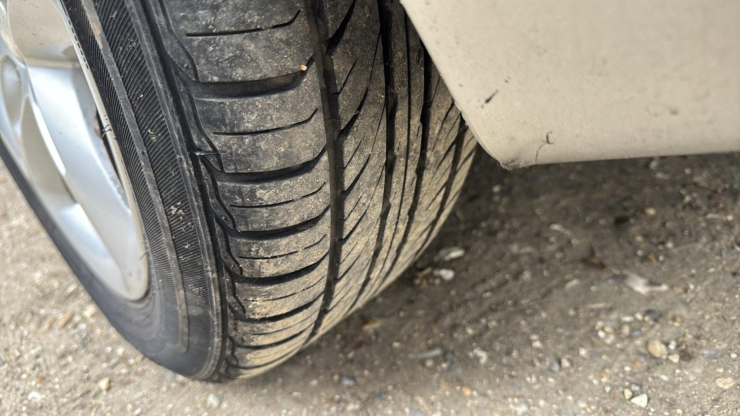 Used Ford Focus CC 2008 for sale - 78185739: Photo 21