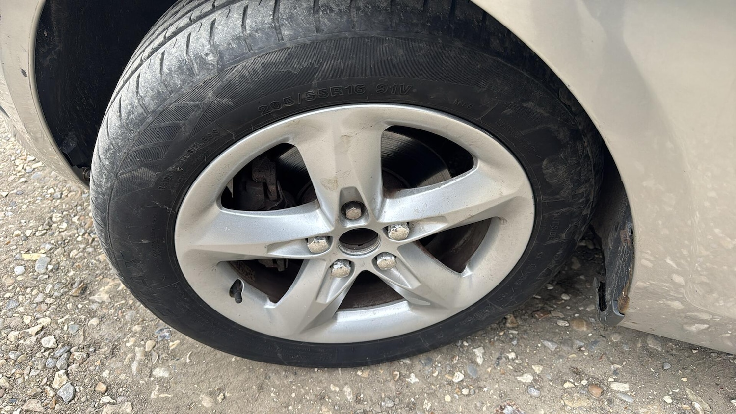 Used Ford Focus CC 2008 for sale - 78185739: Photo 22