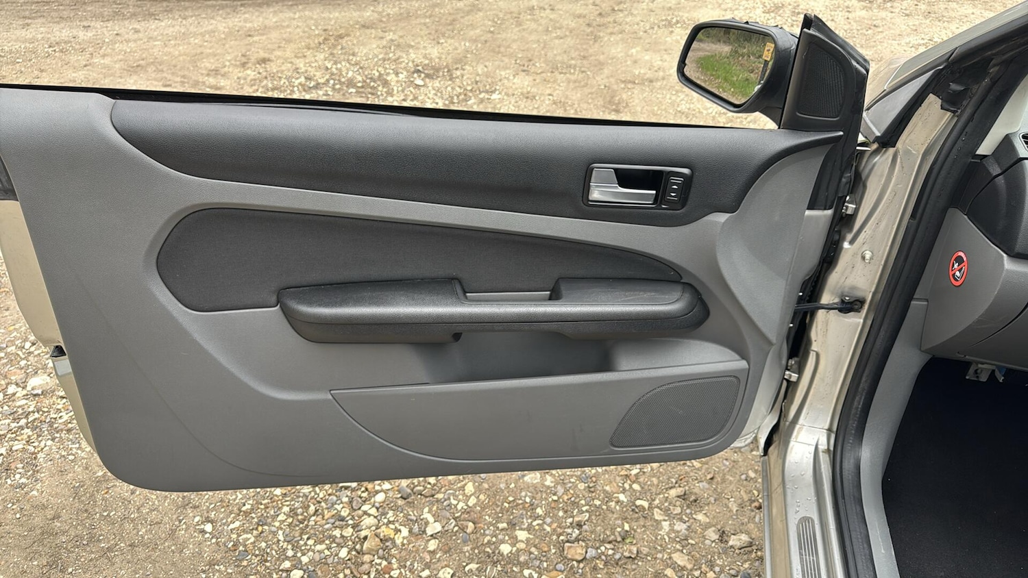 Used Ford Focus CC 2008 for sale - 78185739: Photo 26