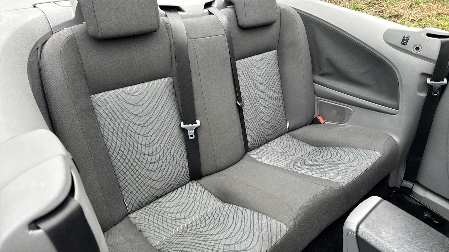 Used Ford Focus CC 2008 for sale - 78185739: Photo 30