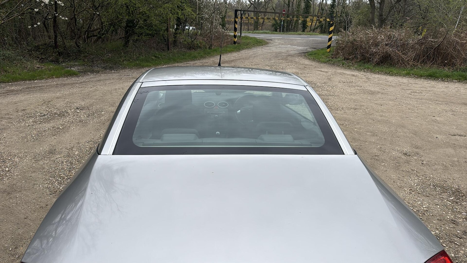 Used Ford Focus CC 2008 for sale - 78185739: Photo 34