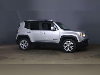 Used Jeep Renegade 2016 for sale - 79621592: Photo