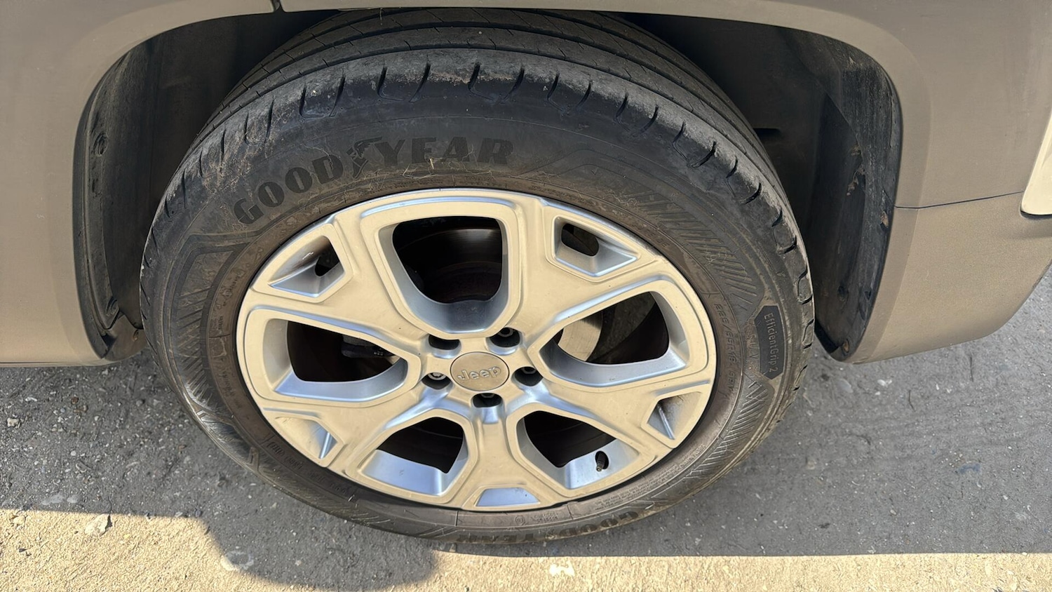 Used Jeep Renegade 2019 for sale - 78184728: Photo 10