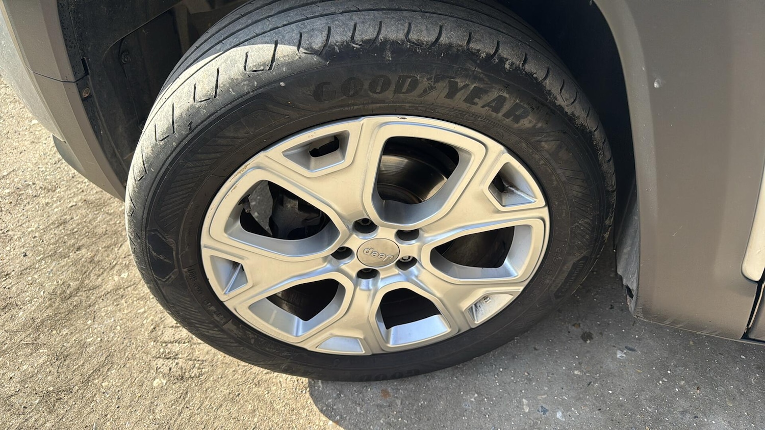 Used Jeep Renegade 2019 for sale - 78184728: Photo 12