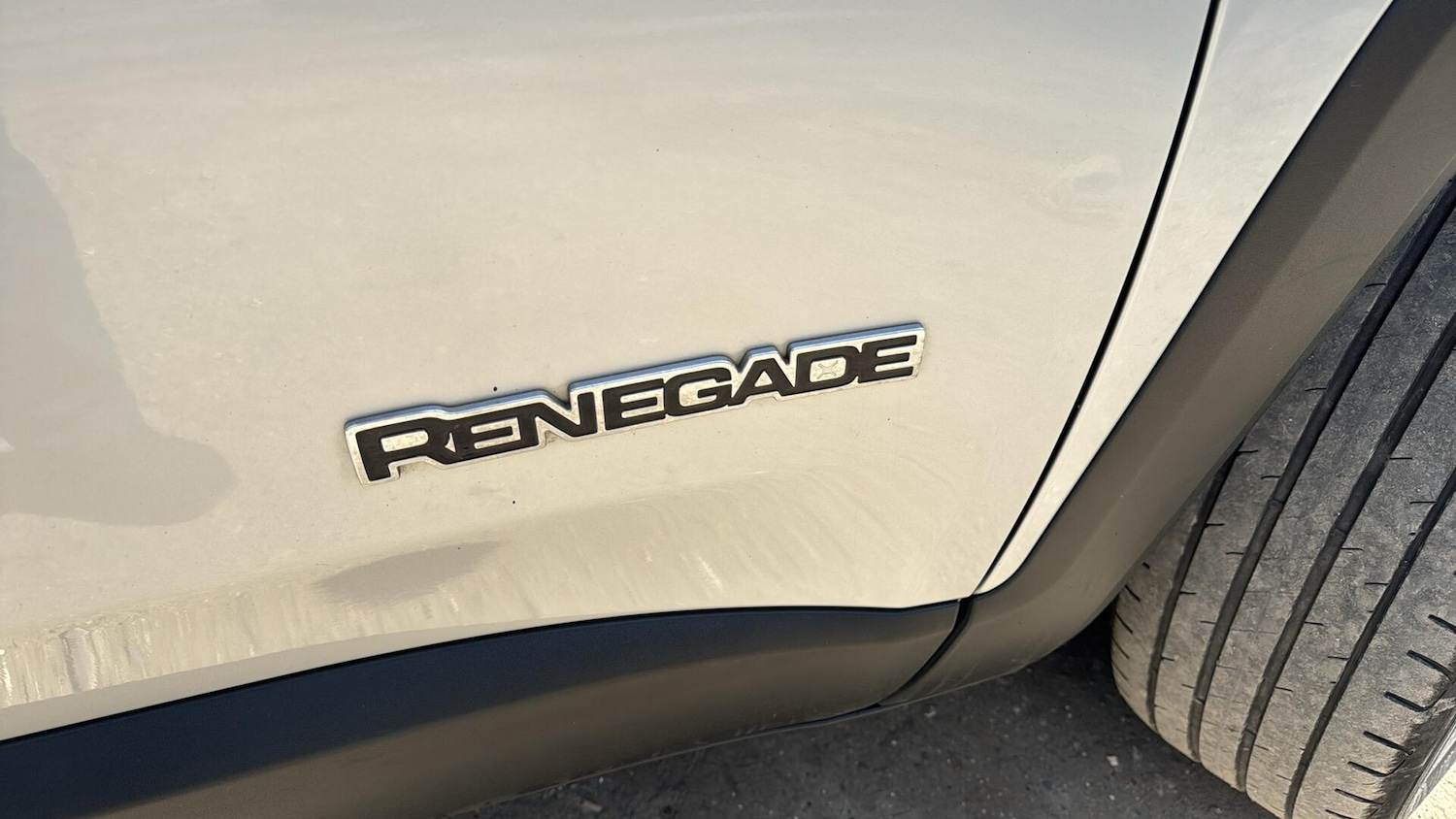 Used Jeep Renegade 2019 for sale - 78184728: Photo 15