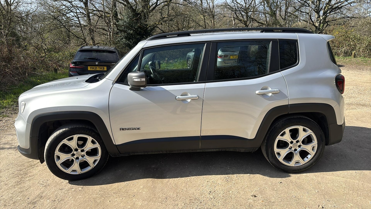Used Jeep Renegade 2019 for sale - 78184728: Photo 19