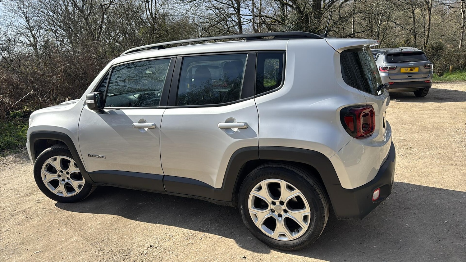 Used Jeep Renegade 2019 for sale - 78184728: Photo 20