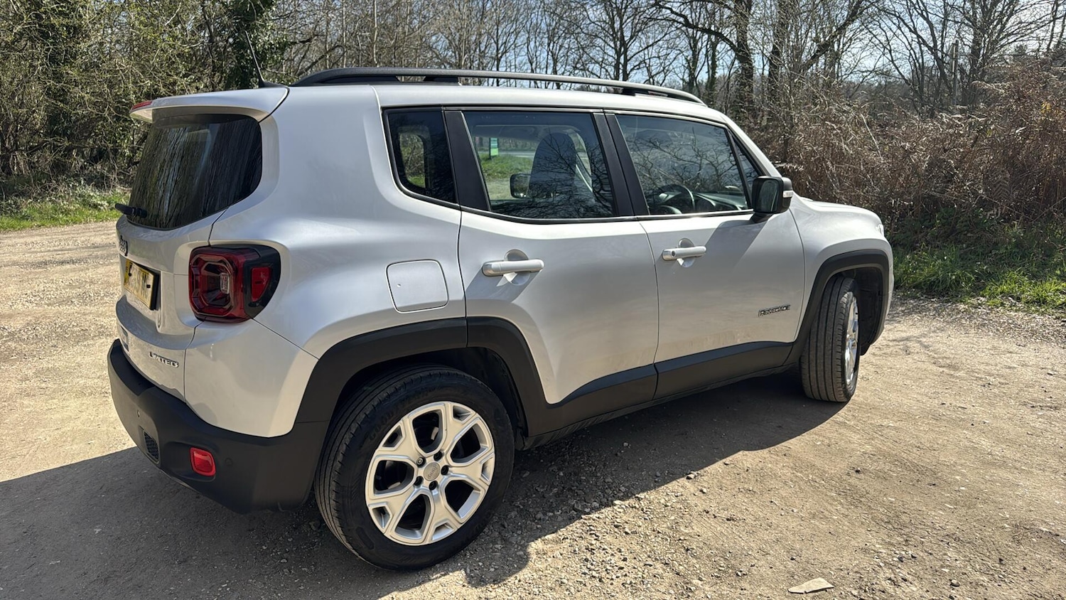 Used Jeep Renegade 2019 for sale - 78184728: Photo 24