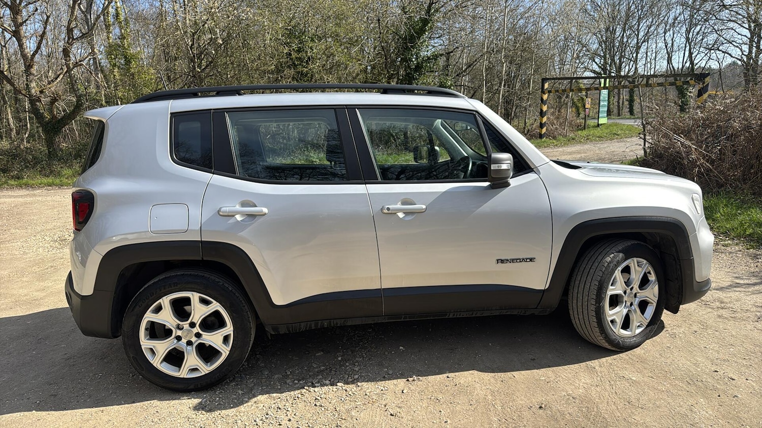 Used Jeep Renegade 2019 for sale - 78184728: Photo 25