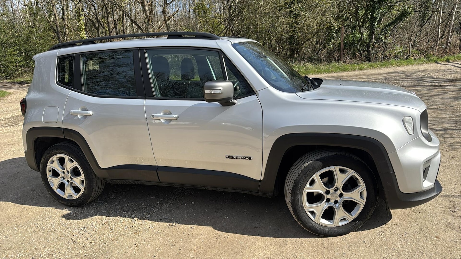 Used Jeep Renegade 2019 for sale - 78184728: Photo 26