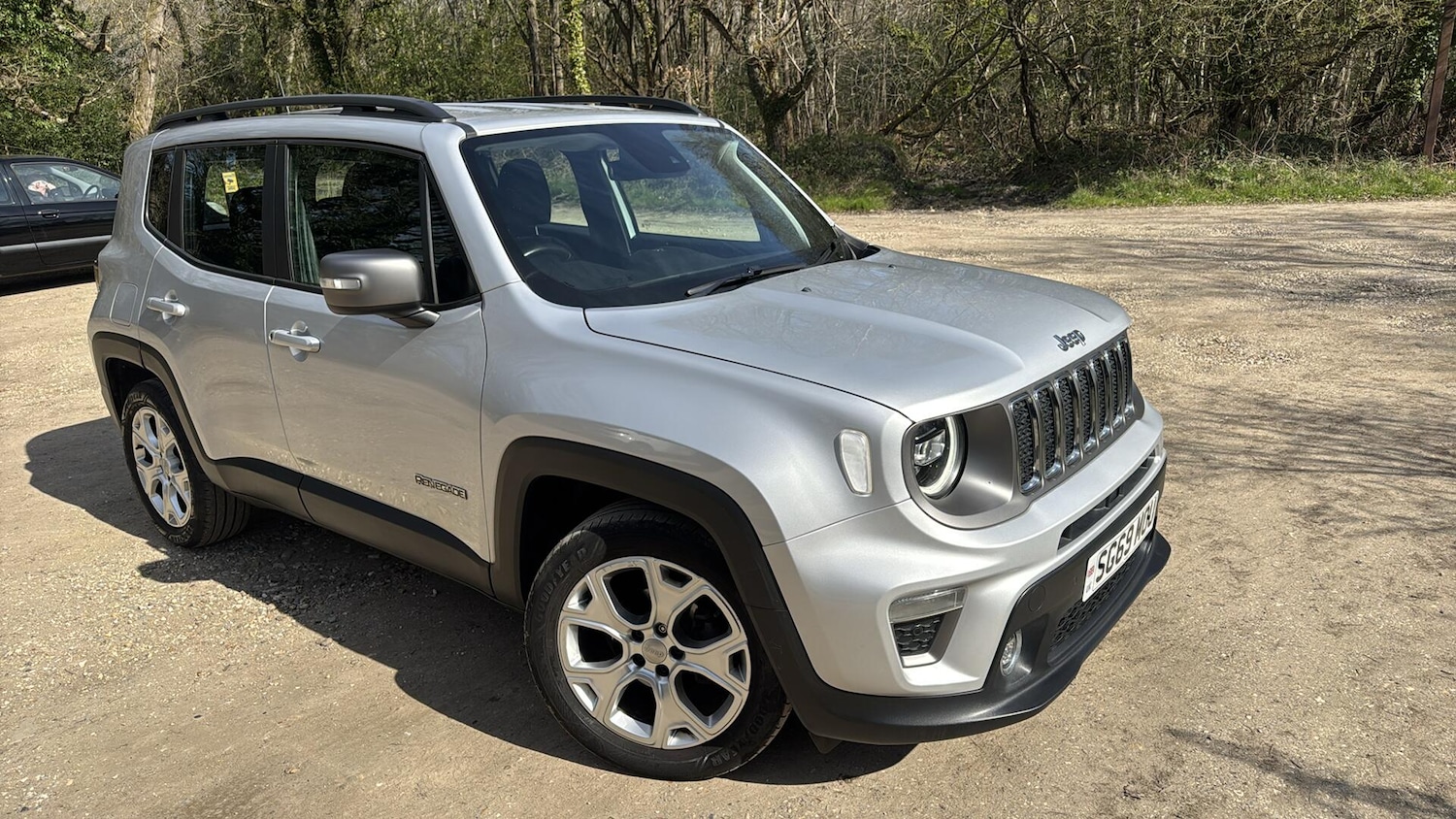 Used Jeep Renegade 2019 for sale - 78184728: Photo 27