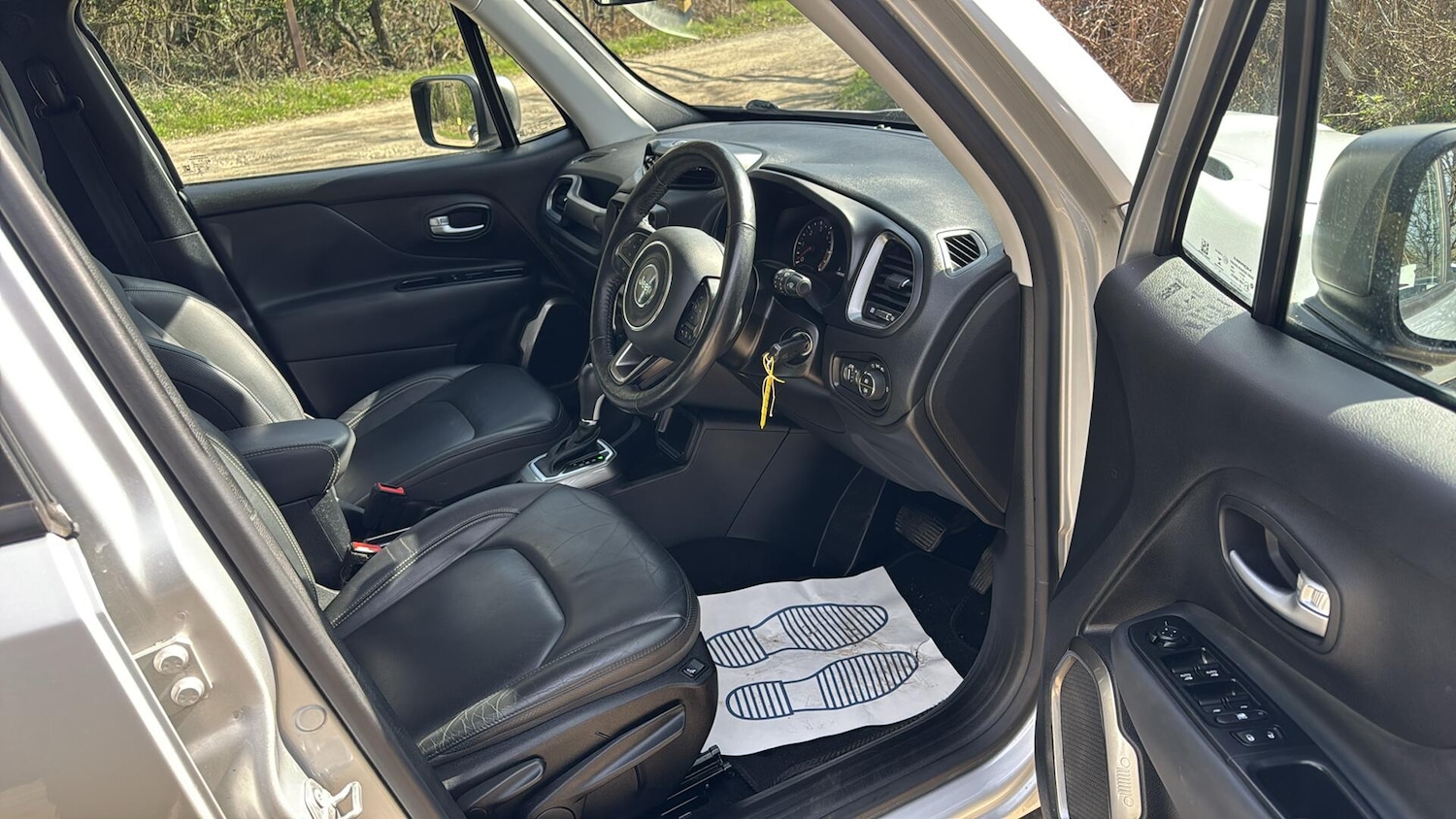 Used Jeep Renegade 2019 for sale - 78184728: Photo 29