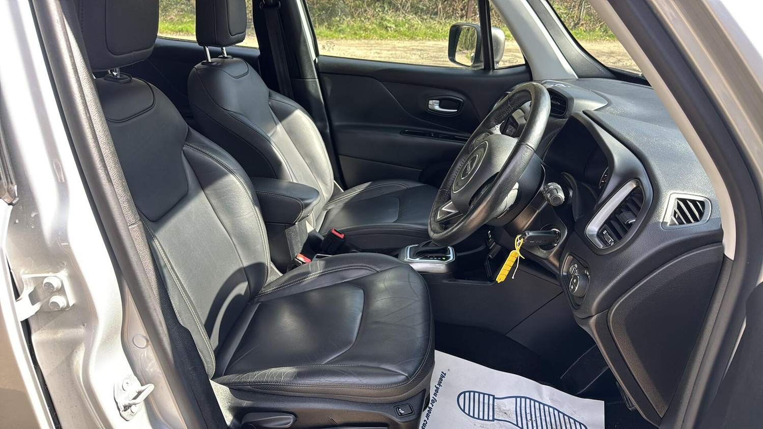 Used Jeep Renegade 2019 for sale - 78184728: Photo 30