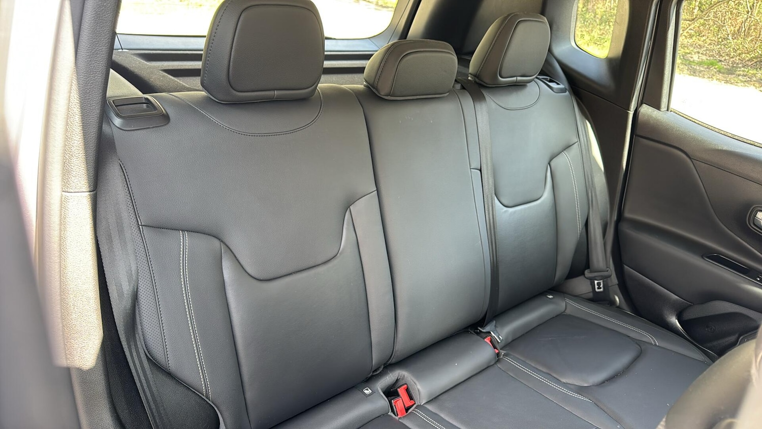 Used Jeep Renegade 2019 for sale - 78184728: Photo 33