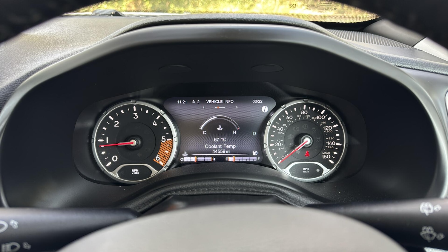 Used Jeep Renegade 2019 for sale - 78184728: Photo 38