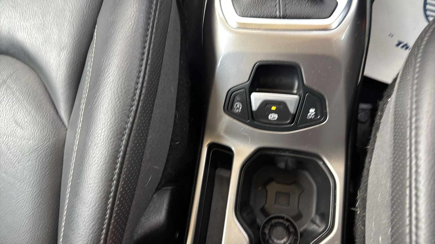 Used Jeep Renegade 2019 for sale - 78184728: Photo 42