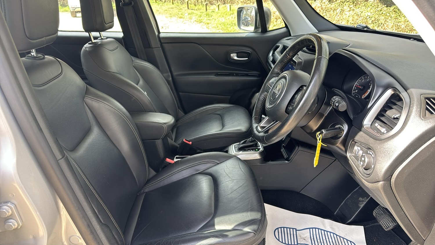 Used Jeep Renegade 2019 for sale - 78184728: Photo 44