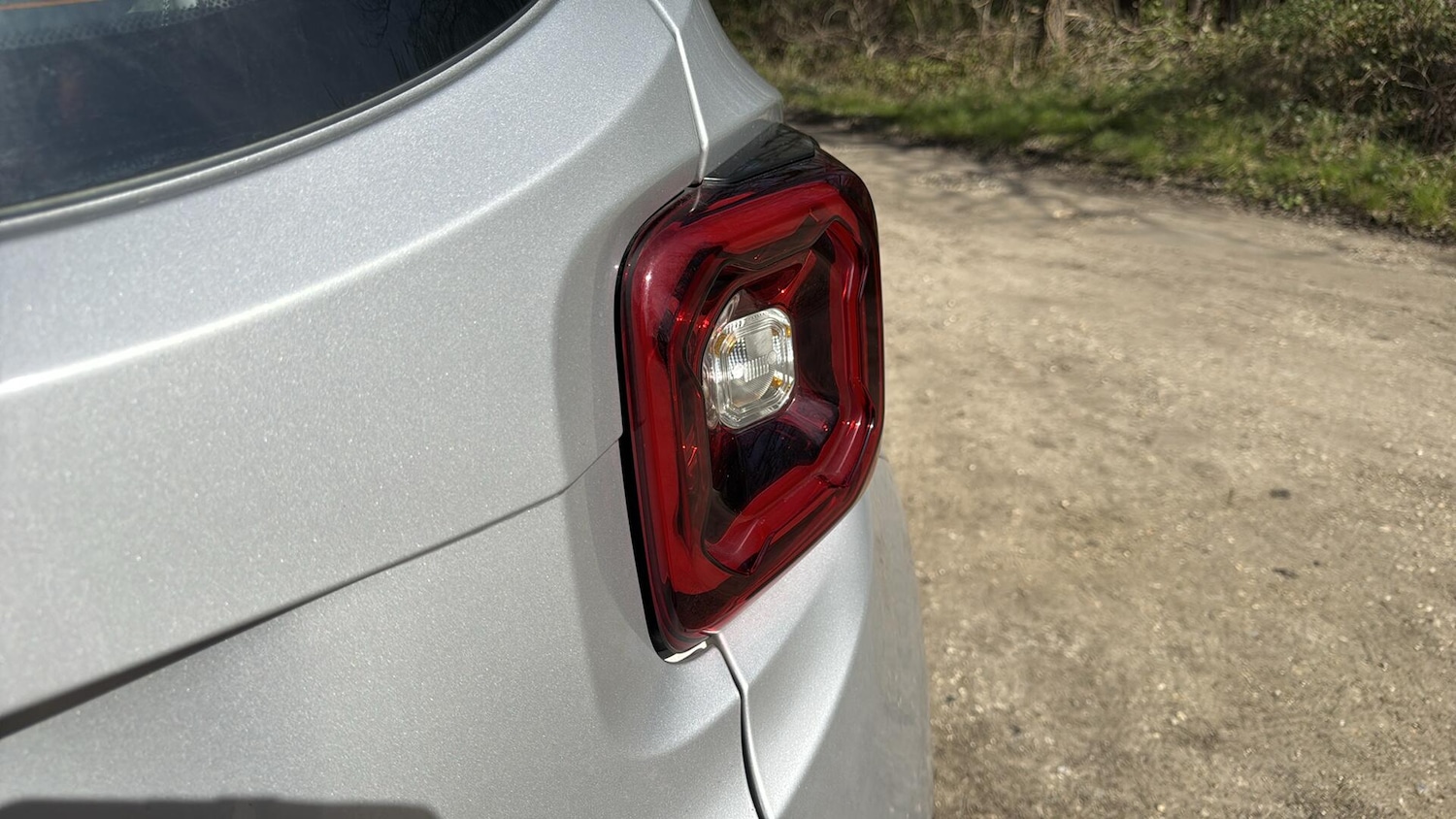 Used Jeep Renegade 2019 for sale - 78184728: Photo 47