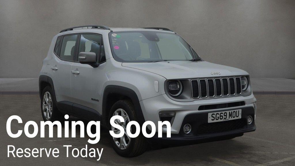 Used Jeep Renegade 2019 for sale - 78184728: Photo 49