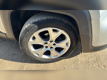 Used Jeep Renegade 2019 for sale - 78184728: Photo