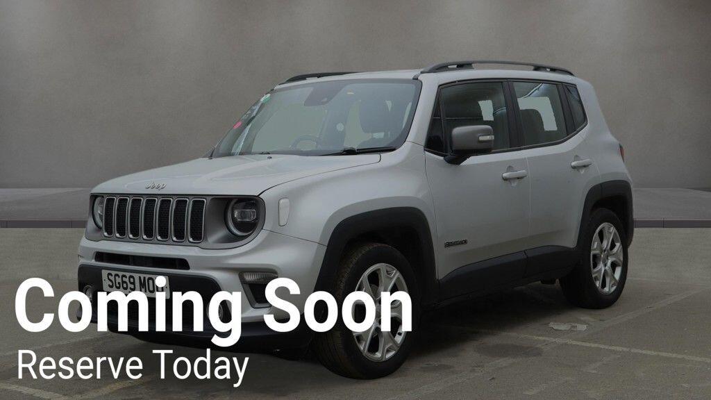 Used Jeep Renegade 2019 for sale - 78184728: Photo 50