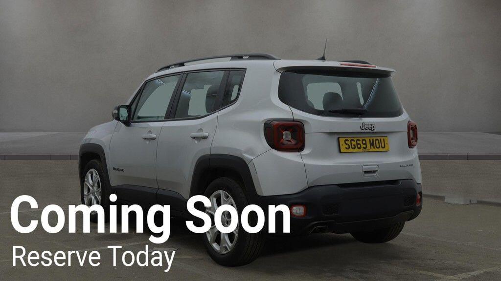 Used Jeep Renegade 2019 for sale - 78184728: Photo 51