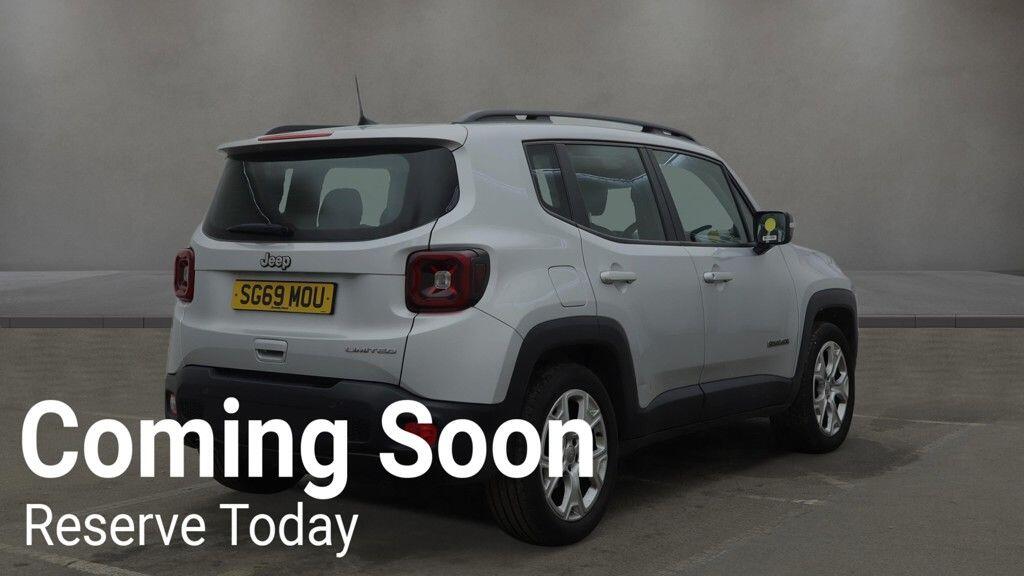 Used Jeep Renegade 2019 for sale - 78184728: Photo 52