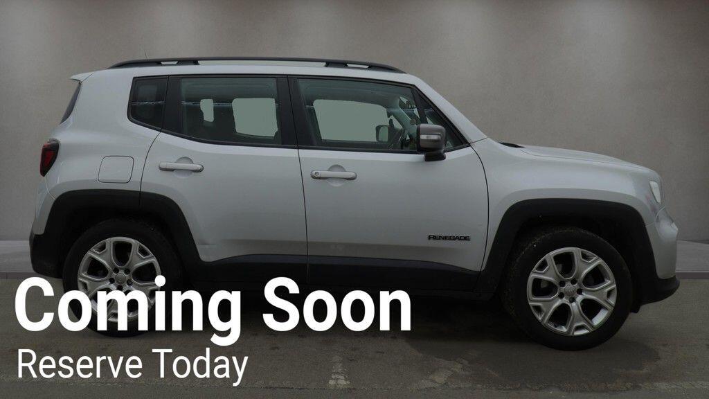 Used Jeep Renegade 2019 for sale - 78184728: Photo 53