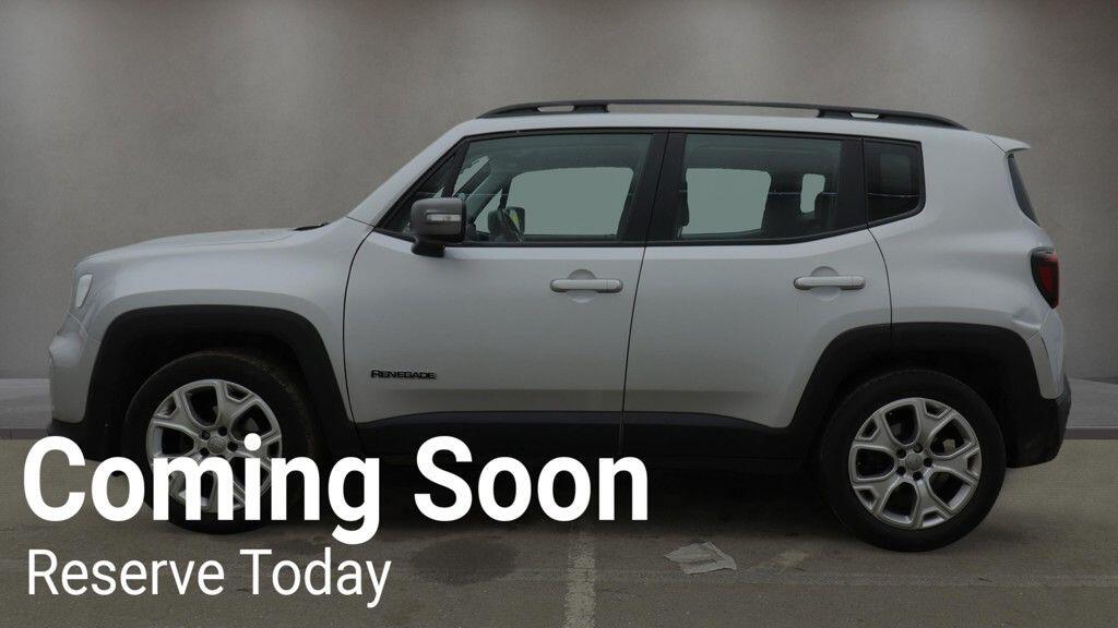 Used Jeep Renegade 2019 for sale - 78184728: Photo 54