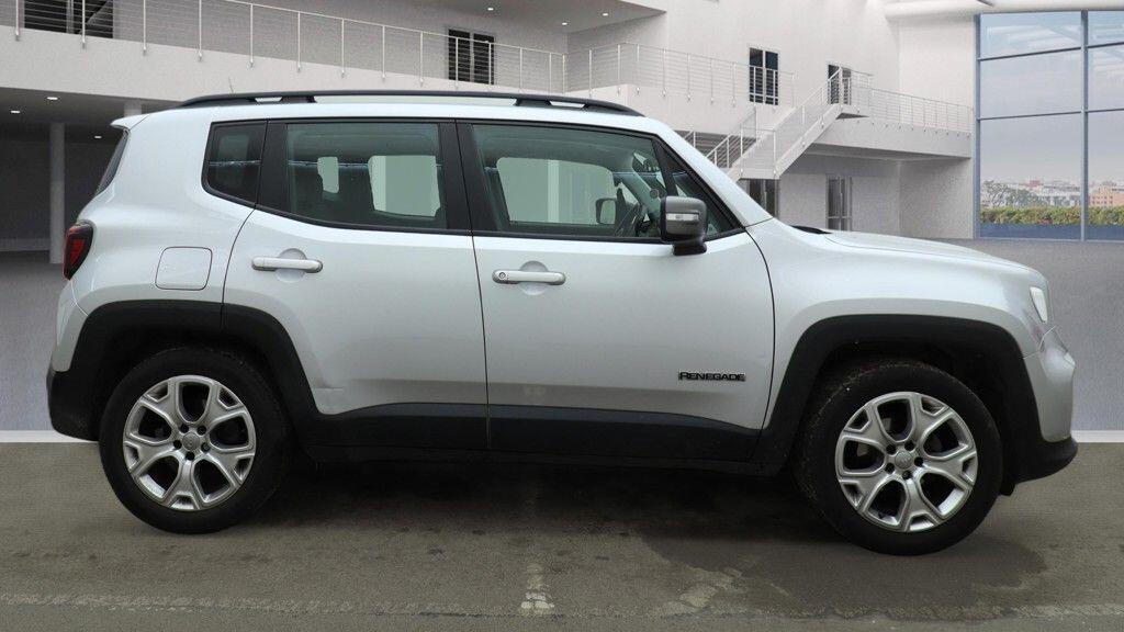 Used Jeep Renegade 2019 for sale - 78184728: Photo 59