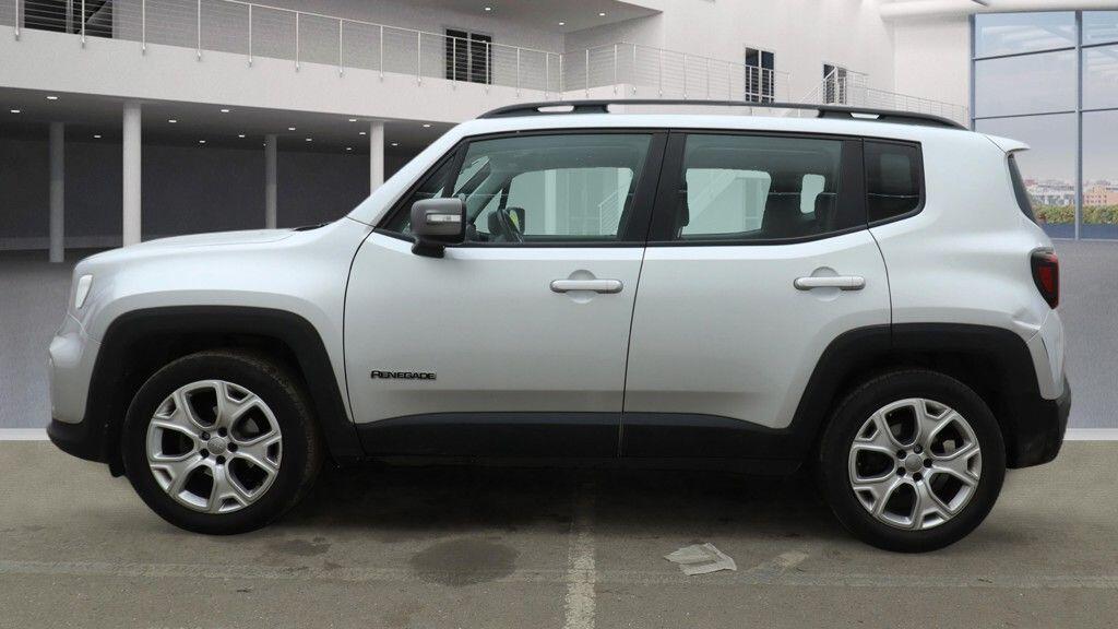 Used Jeep Renegade 2019 for sale - 78184728: Photo 60