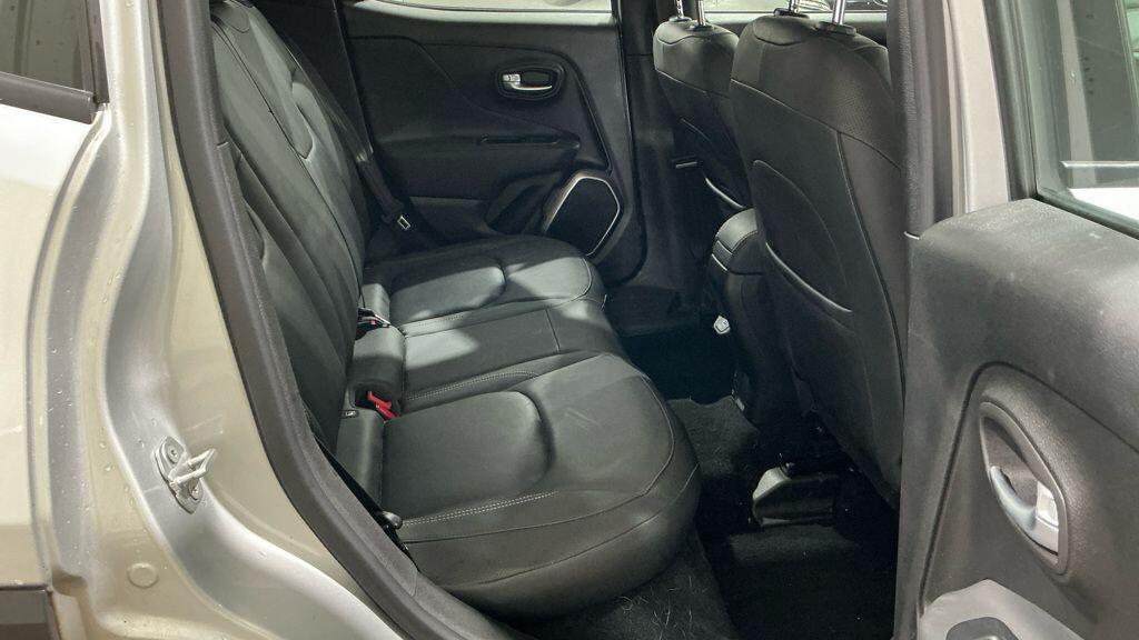 Used Jeep Renegade 2019 for sale - 78184728: Photo 62