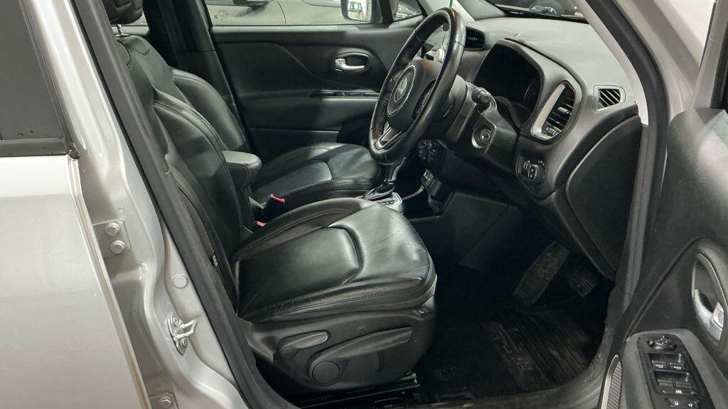 Used Jeep Renegade 2019 for sale - 78184728: Photo 63