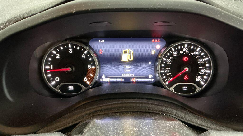 Used Jeep Renegade 2019 for sale - 78184728: Photo 64