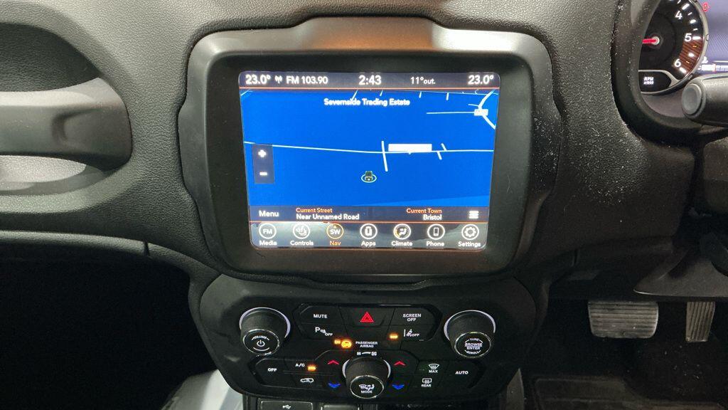 Used Jeep Renegade 2019 for sale - 78184728: Photo 65