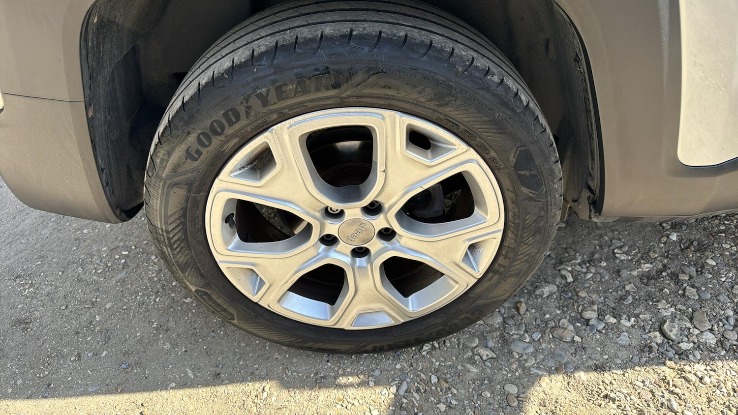 Used Jeep Renegade 2019 for sale - 78184728: Photo 8