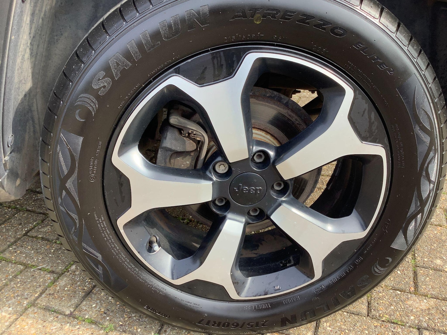 Used Jeep Renegade 2019 for sale - 78185367: Photo 12