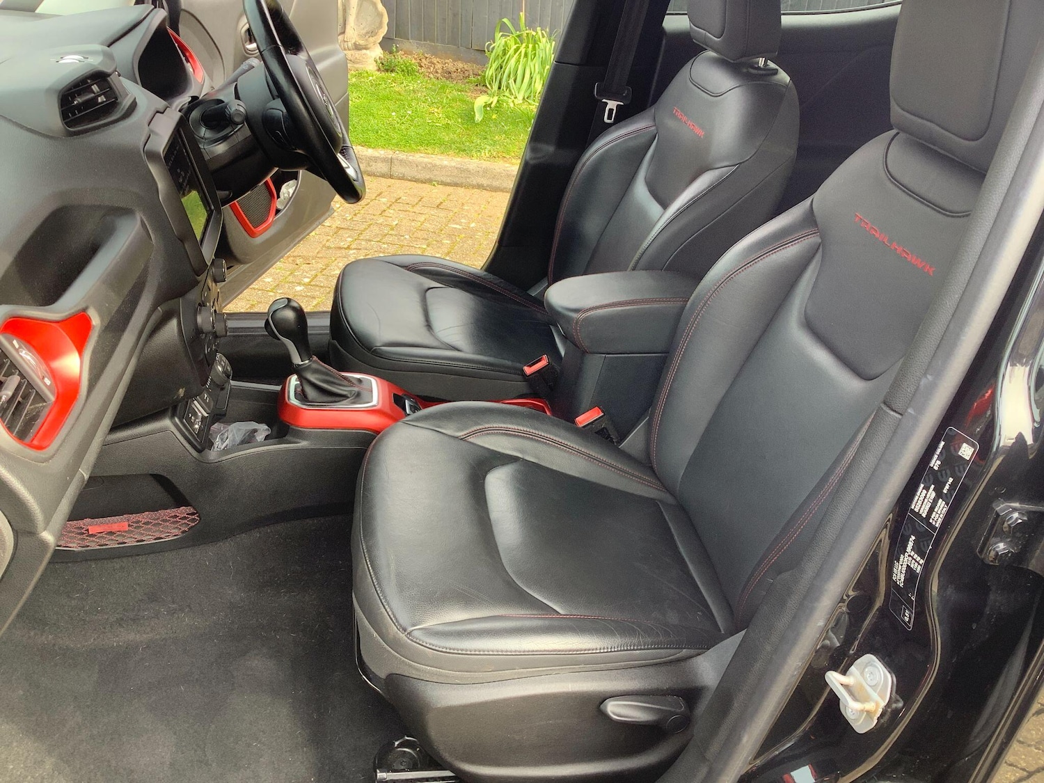 Used Jeep Renegade 2019 for sale - 78185367: Photo 19