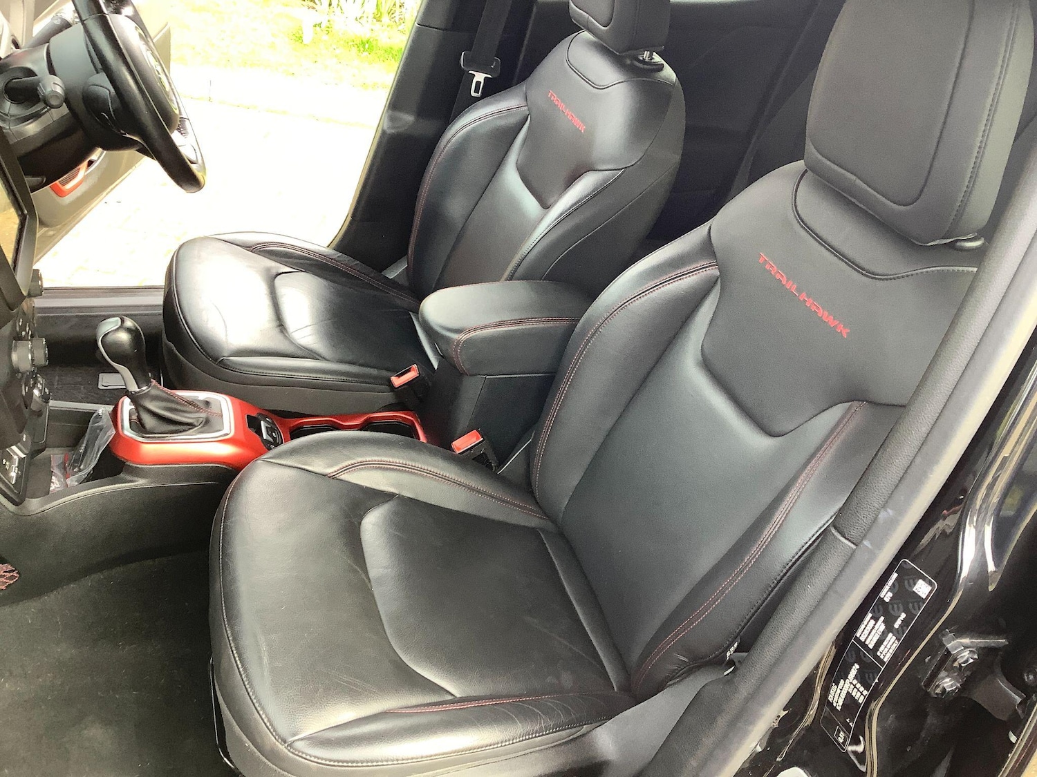 Used Jeep Renegade 2019 for sale - 78185367: Photo 20