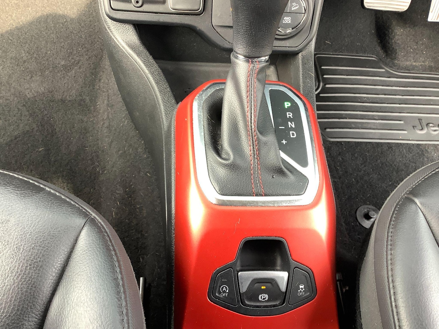 Used Jeep Renegade 2019 for sale - 78185367: Photo 21