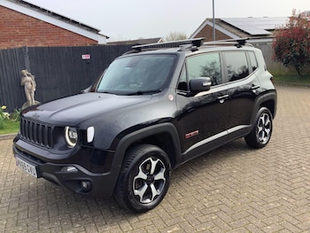 Used Jeep Renegade 2019 for sale - 78185367: Photo