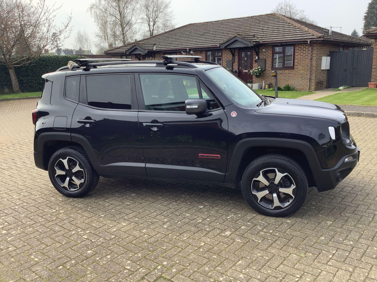 Used Jeep Renegade 2019 for sale - 78185367: Photo 7