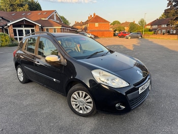Used Renault Clio 2010 for sale - 79026014: Photo