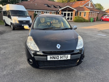 Used Renault Clio 2010 for sale - 79026014: Photo