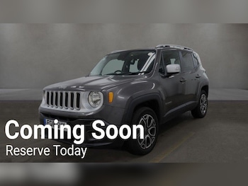 Used Jeep Renegade 2016 for sale - 79236652: Photo