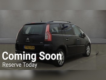 Used Citroen Grand C4 Picasso 2012 for sale - 79116428: Photo