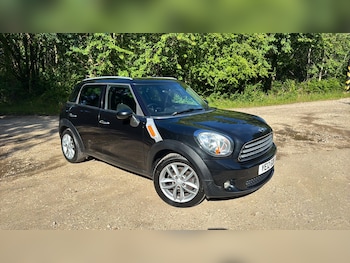 Used MINI Countryman 2012 for sale - 78902396: Photo