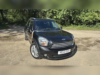Used MINI Countryman 2012 for sale - 78902396: Photo